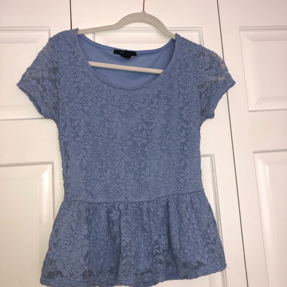 Forever 21 Shirt
